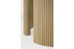 ROLLER MAX DINING TABLE 150 ROUND