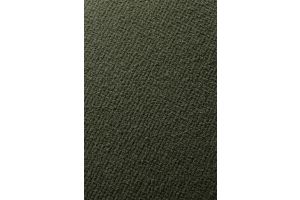 BARROW FOOTSTOOL - PINE GREEN FABRIC 60 x 45 x 38 20180