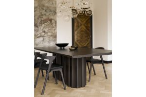 SEQUENCE DINING TABLE ETHNICRAFT