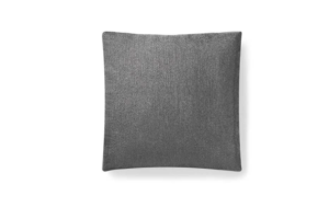 Mellow complementing cushion - Granite Eco fabric