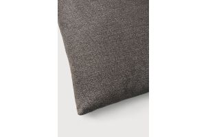 Mellow complementing cushion - Granite Eco fabric