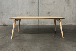 Catch of the Day Eetkamertafel | eikenhout 