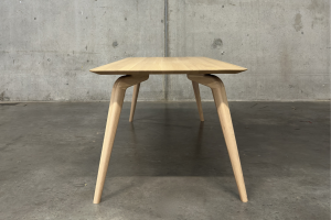 Catch of the Day Eetkamertafel | eikenhout 