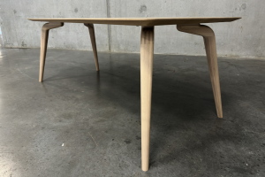 Catch of the Day Eetkamertafel | eikenhout 