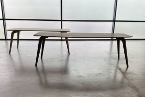 Catch of the Day Eetkamertafel | eikenhout 