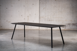 Seth Eettafel notenhout | Seuren Tafels 