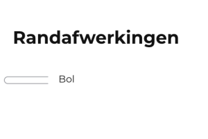 Bourgondiër eettafel notenhout | Seuren Tafels 