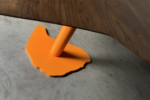 Amsterdam Eettafel eikenhout | eikenhout