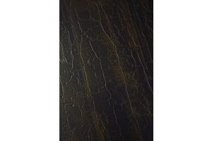 STABILITY CONSOLE - VARNISHED MINERALS - UMBER 