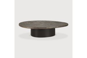 SLICE COFFEE TABLE 138 x 123 x 33	25931