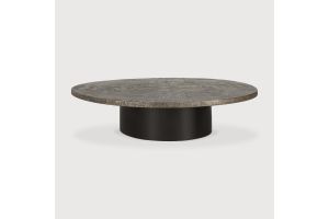 SLICE COFFEE TABLE 138 x 123 x 33	25931