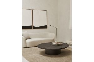 SLICE COFFEE TABLE 138 x 123 x 33	25931