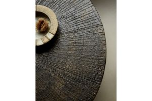 SLICE COFFEE TABLE 138 x 123 x 33	25931