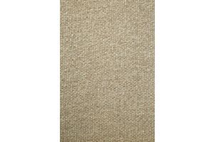 EYE LOUNGE CHAIR - VARNISHED OAK - OFF WHITE FABRIC - UPHOLSTERED SEAT 74 x 77 x 73	50675