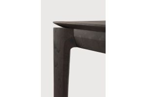 ETHNICRAFT BOK BENCH - VARNISHED OAK -  BROWN 146 x 35 x 46	51546