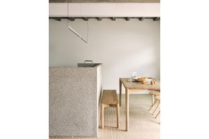 ETHNICRAFT PI BANK 146 x 35 x 46		51322