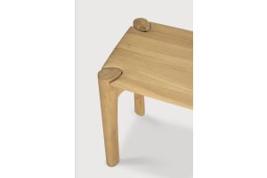 ETHNICRAFT PI BANK 126 x 35 x 46	51321