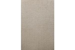 ROLLER MAX POUF - VARNISHED MAHOGANY - DARK BROWN 