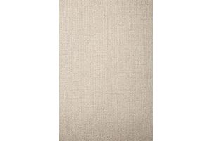 MELLOW SOFA - OFF WHITE ECO FABRIC - 2.5 SEATER 