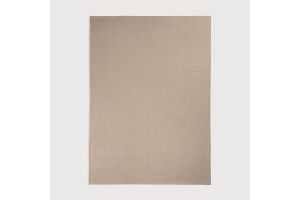 NOMAD INDOOR/OUTDOOR RUG - OAT   21205 