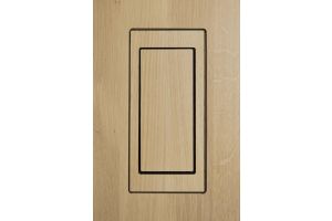 BOK COWORK DESK - VARNISHED OAK - RECTANGULAR 240 x 140 x 76	51525