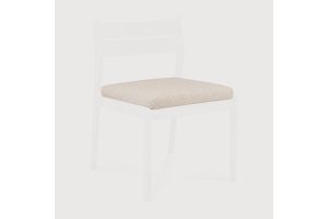 ETHNICRAFT JACK OUTDOOR DINING CHAIR SEAT CUSHION - NATURAL FABRIC 48 x 49 x 5	21250