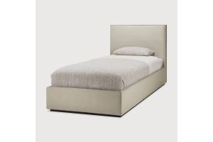 REVIVE HEADBOARD AND BED FRAME - MATTRESS 90X200 