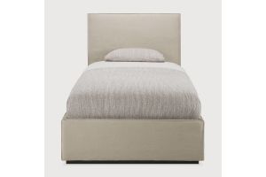 REVIVE HEADBOARD AND BED FRAME - MATTRESS 90X200 