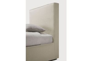 REVIVE HEADBOARD AND BED FRAME - MATTRESS 90X200 