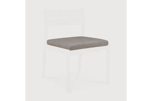 ETHNICRAFT JACK OUTDOOR DINING CHAIR SEAT CUSHION - MOCHA FABRIC 48 x 49 x 5	21249