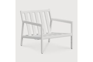 JACK OUTDOOR LOUNGE CHAIR FRAME - ALUMINIUM 