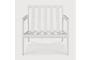 JACK OUTDOOR LOUNGE CHAIR FRAME - ALUMINIUM 