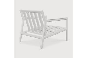 JACK OUTDOOR LOUNGE CHAIR FRAME - ALUMINIUM 