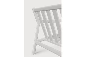 JACK OUTDOOR LOUNGE CHAIR FRAME - ALUMINIUM 