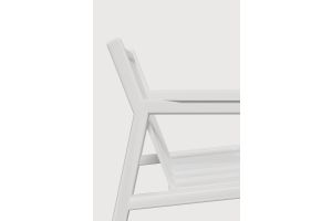 JACK OUTDOOR LOUNGE CHAIR FRAME - ALUMINIUM 