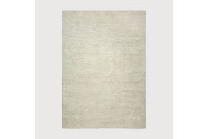 DUNES RUG - SAND  170 x 240 x 1	      21753