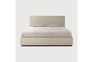 REVIVE HEADBOARD AND BED FRAME - MATTRESS 180X200 