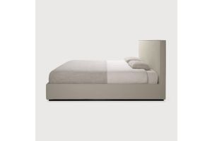 REVIVE HEADBOARD AND BED FRAME - MATTRESS 180X200 
