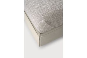 REVIVE HEADBOARD AND BED FRAME - MATTRESS 160X200 