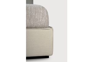 REVIVE HEADBOARD AND BED FRAME - MATTRESS 160X200 