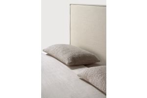 REVIVE HEADBOARD AND BED FRAME - MATTRESS 160X200 