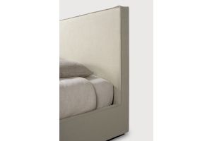 REVIVE HEADBOARD AND BED FRAME - MATTRESS 160X200 