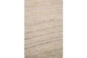 NOMAD KILIM RUG - SAND   21701  200 x 300 