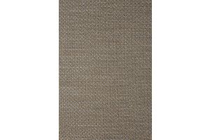 ETHNICRAFT DONUT OUTDOOR POEF-MOCHA 20067 50 x 50 x 40