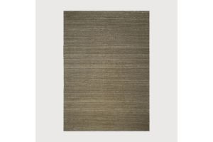 NOMAD KILIM RUG - CUMIN  21726 250 x 350 x 1