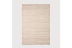 NOMAD KILIM RUG - SAND   21700  170 x 240	