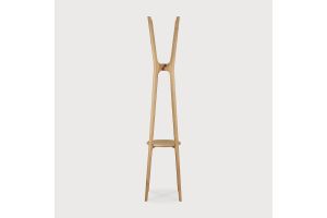 ETHNICRAFT KAPSTOK - OAK   51320  50 x 50 x 184