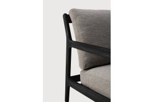 ETHNICRAFT JACK OUTDOOR TEAK MOCHA 265X90X74