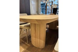 100 CM BREED |  240X100X76 CM | SCANDINAVION DININ