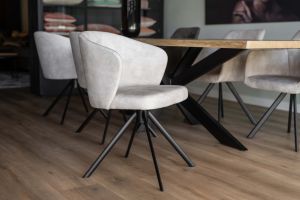 BELLA SILVI ARMSTOEL | ADORE ECRU 102 